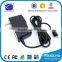 eu plug in type 1-50w 12v 1.2a ac/dc power supply adapter