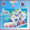 self adhesive sticker labels/ customized sticker printing