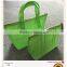 new design PVC Composite Green Laundry Bag