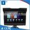 Free maps and multiple countries language 5 inch motorcycle windows ce mediatek gps navigator