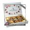 large Love Lock Chocolate Box personalised boxes