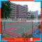 anti-slip indoor basketball ground,winter play area for basketball court used with low cost