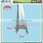 Steel ceiling strips furring channel