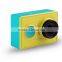 Original Xiaomi Yi cam Sports Camera WIFI 16MP 1080P Action Camera