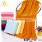 microfiber bath towel for hotel