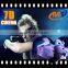 Business Plan Good Quality Truck Mobile 7d Cinema