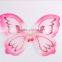 cheap pixie wings birthday party butterfly wings flower butterfly wings