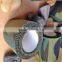 Mix color army insulated cotton self adhesive tape camo camouflage fabric tape 4.5cm x 5M (length)