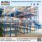 Hight Quality Q235 Mezzanine Floor Racks