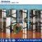 TongDa Brand Best Quality Large- Diameter Grooved Drum