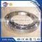 Semri company supply slewing bearing 011.25.500 without gear single-row ball of slewing bearing