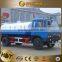 Dongfeng Water Tank 10000 Liter Water Tank Trucks For Sale