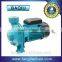 MHF/5A SERIES CENTRIFUGAL ELECTRICAL CLEAN WATER PUMP Dewatering Pump