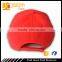 custom flat brim embroidery snapback cap