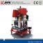 changeable ratio polyurethane machine JHPK-IIIB235