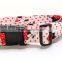 carton printed elastic luggage belt