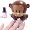 new arrival Monkey monkey nail dryer/ Electric Wind Automatic Pressure Activates monkey nail dryer