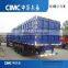 CIMC 40ft Triple axle Coal Carrying Box Semi trailer