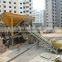 2016 New Type Advanced Mobile Stabilized soil Batching Plant For Sale