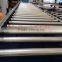 Crate & Carton Conveyors System