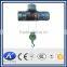 electric mini hoist winch