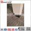 good quality polished manager meeting room steel table frame
