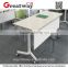 Unusual Folding Desk Table Office Training Meeting Desk(QM-19)