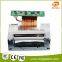 58mm thermal kiosk printer module 90mm/s printing speed photointerrupter head-up detection