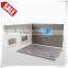 Video player card, video brochure price, video photo book