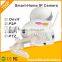 HD 720P Smart Home P2P wifi Pan/Tilt indoor IP Camera