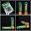 Ni-Zn 1.6V AAA 900mwh Rechargeable battery 3a high capacity cell