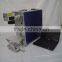 fiber laser marking machine for metal 10W 20W 30W