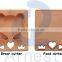 Kitchenware Cookware Sandwich Maker Panel Decoration Goods Kitchen Utensils Sets Toaster Lunch Bento Box Pop up Bread Cutters