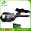 high power ABS material 45 lumens 2 white led+ 1 red led headlamp & headlight