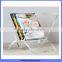 New products high grade top level l acrylic sign holders