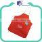 new design colorful apron with custom logo