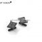 wholesale fashion jewelry 316 surgical stainless steel jewelry stainless steel cufflinks