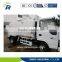 Dongfeng chassis high pressure road cleaning car cleaning width 2.5-3.5m ISUZU engine used Euro3 exhaust standard