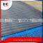 358 anti climb fence galvanized field fence