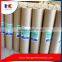 Low carbon steel 6x6 reinforcing welded wire mesh panels