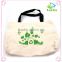 High quality 100GSM calico shopping bags promotions cotton bag for heavy goods                        
                                                Quality Choice