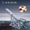 Tianyu High Efficiency Particle/granule Tubular Spiral Conveyor
