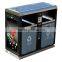 2014 Hot Sales Advertising Outdoor Waste Bin HW-0018