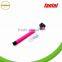 ball head handheld camera monopod, cell-phone monopod,china self portrait stick monopod