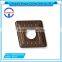 Carbide Turning Insert CNMM250724-RH BPS371 for steel rough
