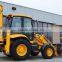 USED MACHINERIES - JCB 3CX BACKHOE LOADER (8036)