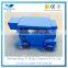 Waste steel bar straightening machine, Used steel wire straightening and cutting machine