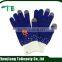 Safety cheap winter gloves/touch screen sensitive gloves