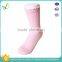 100 Pure Cotton Cute Korea Eco Hosiery Stripe Pattern Socks