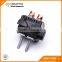 10kv wire electrical insulation cable piercing clamp
